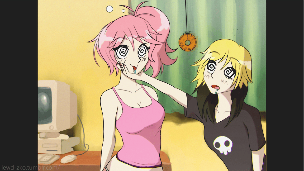 Zko Hentai Gif