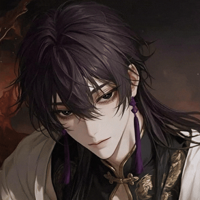 Shen Xuanzhi "Ziye"'s Image