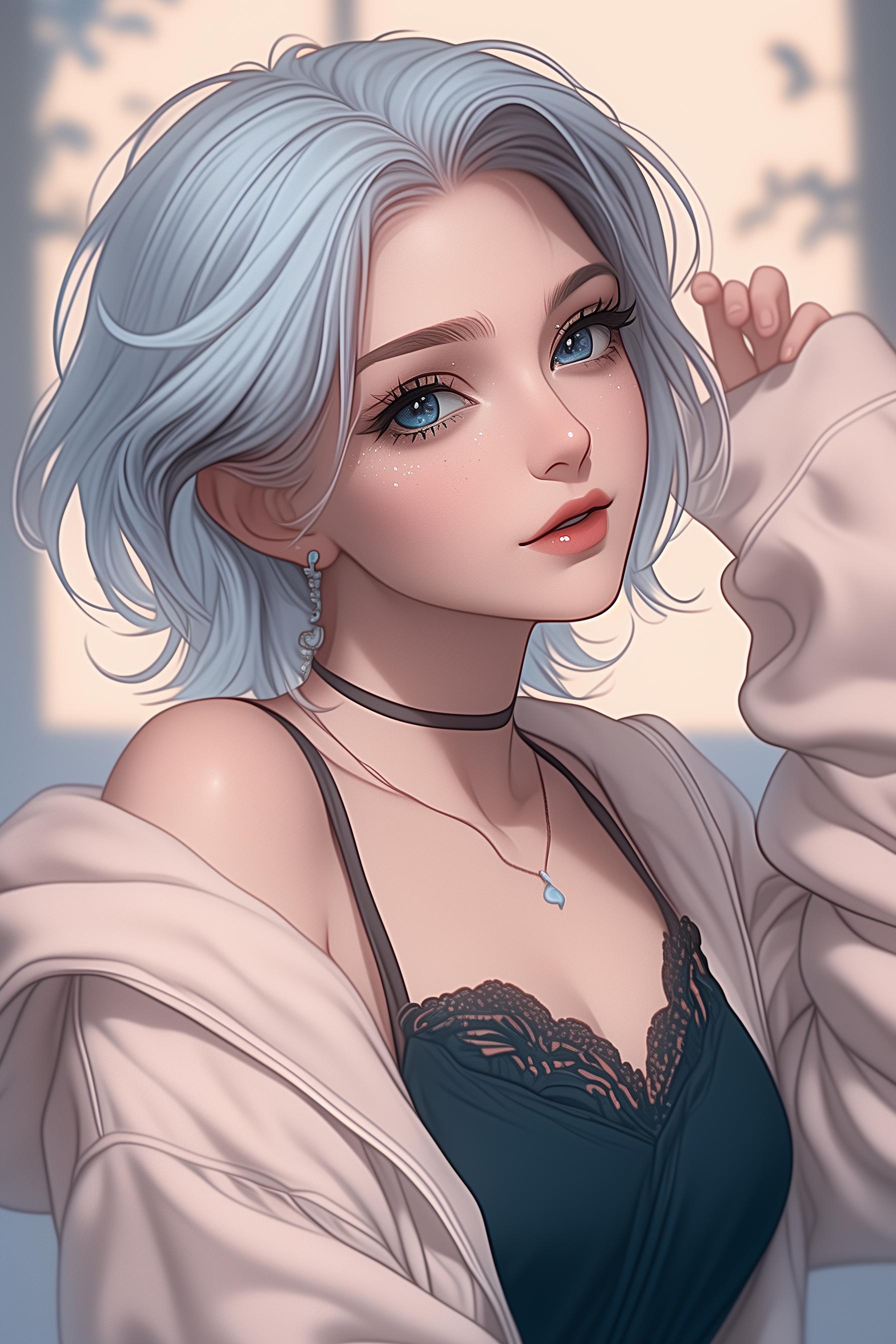 Echo Fontaine's Image