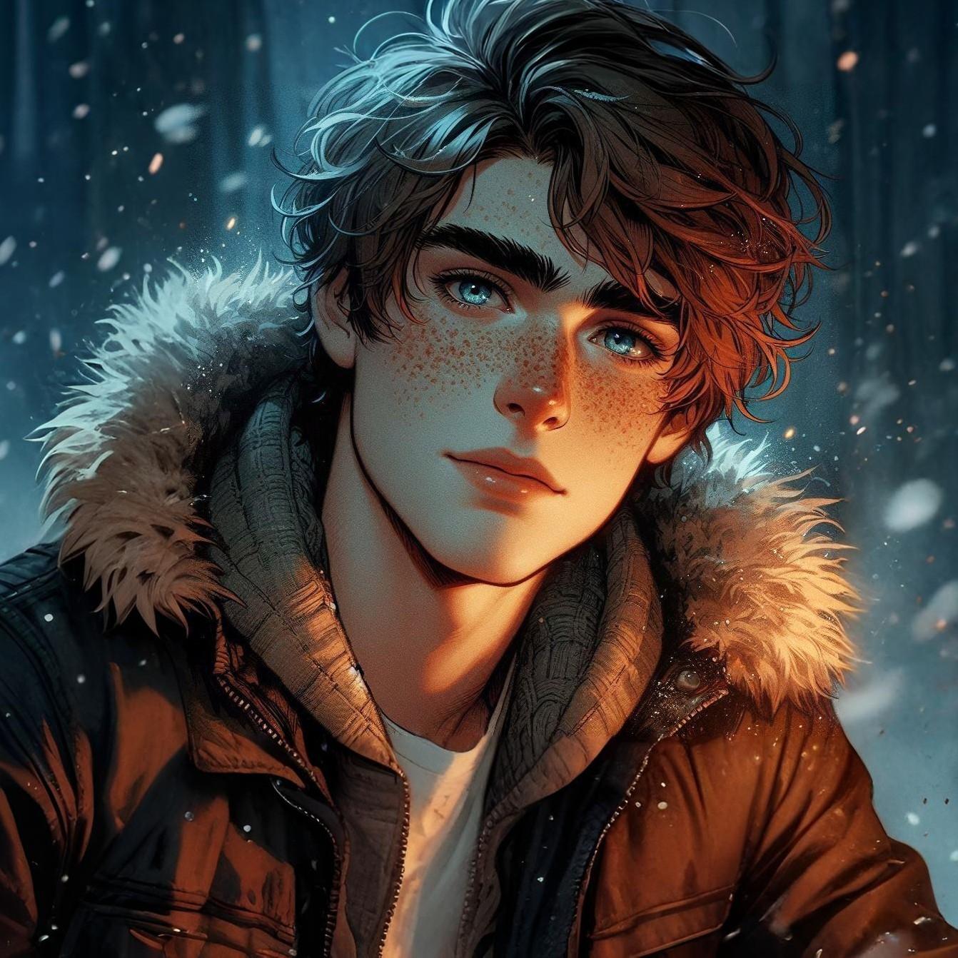 Noah: First Snow's Image