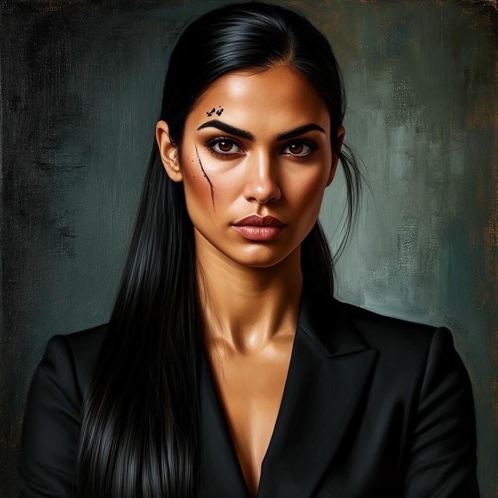 Maya Karina's Image