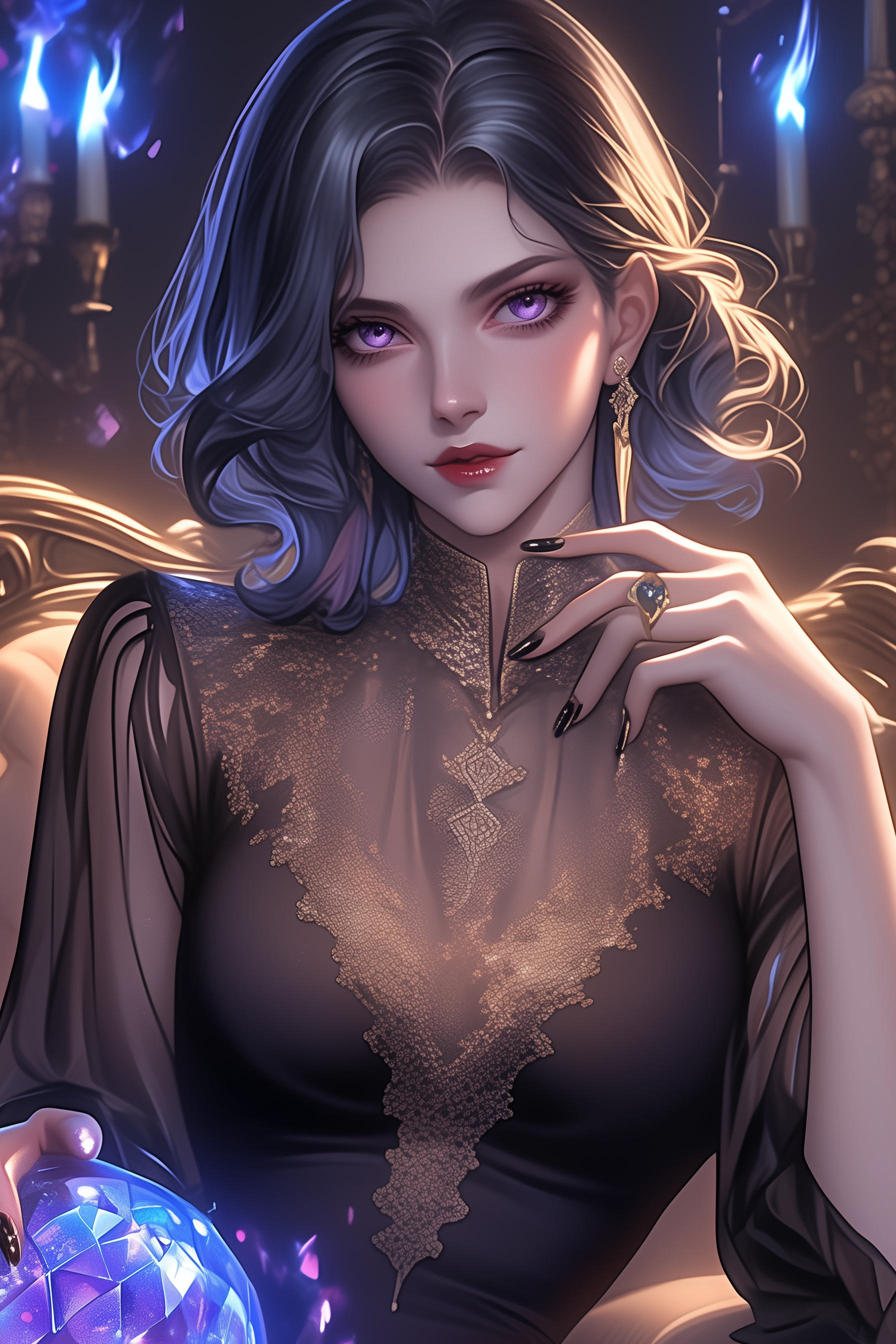 Aiko Hayashi's Image