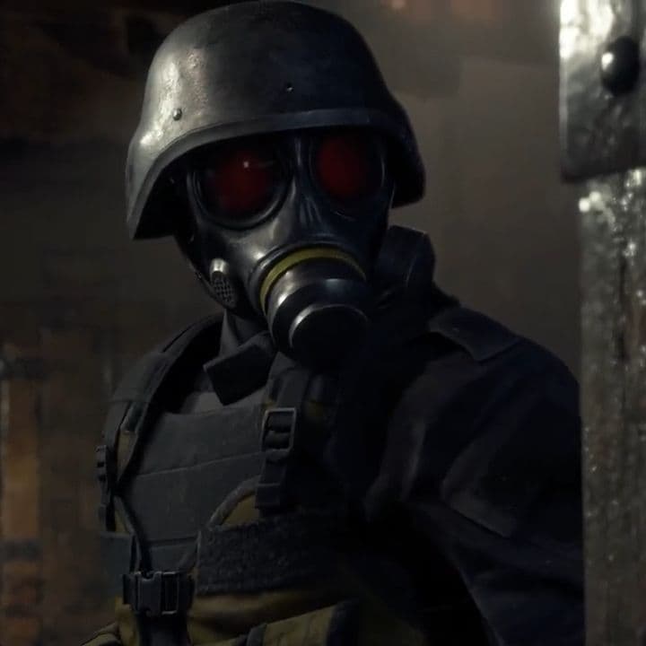 H.U.N.K. - RE4's Image