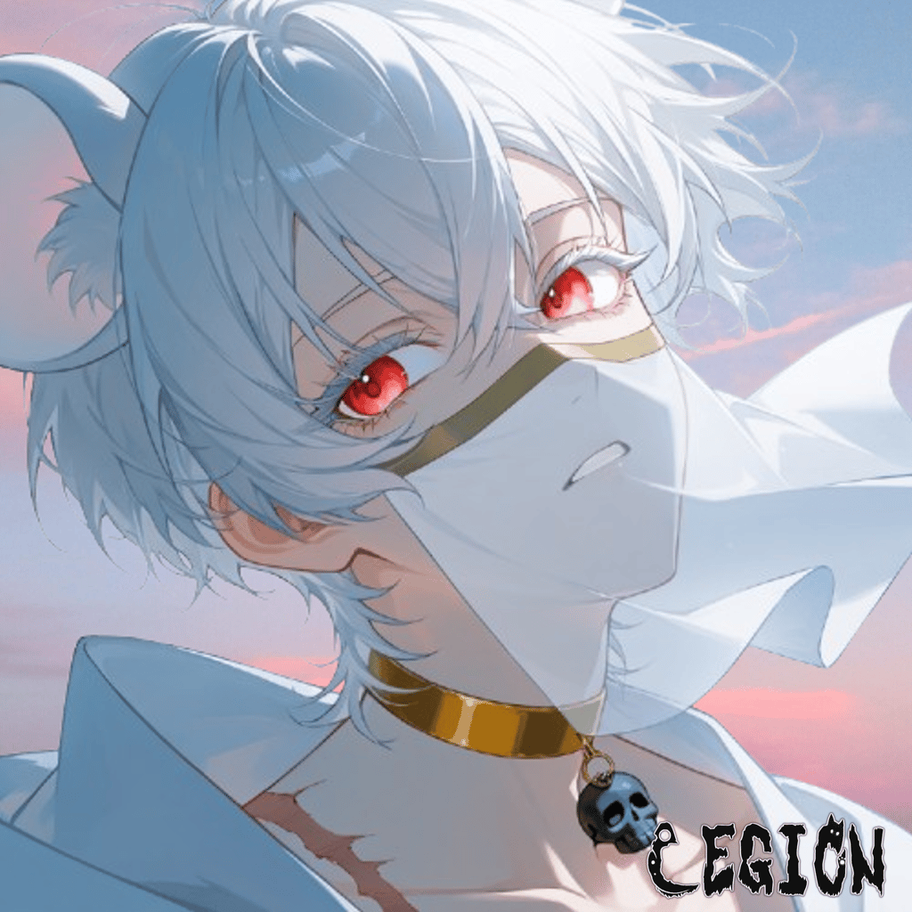 Lucel Albinorax's Image