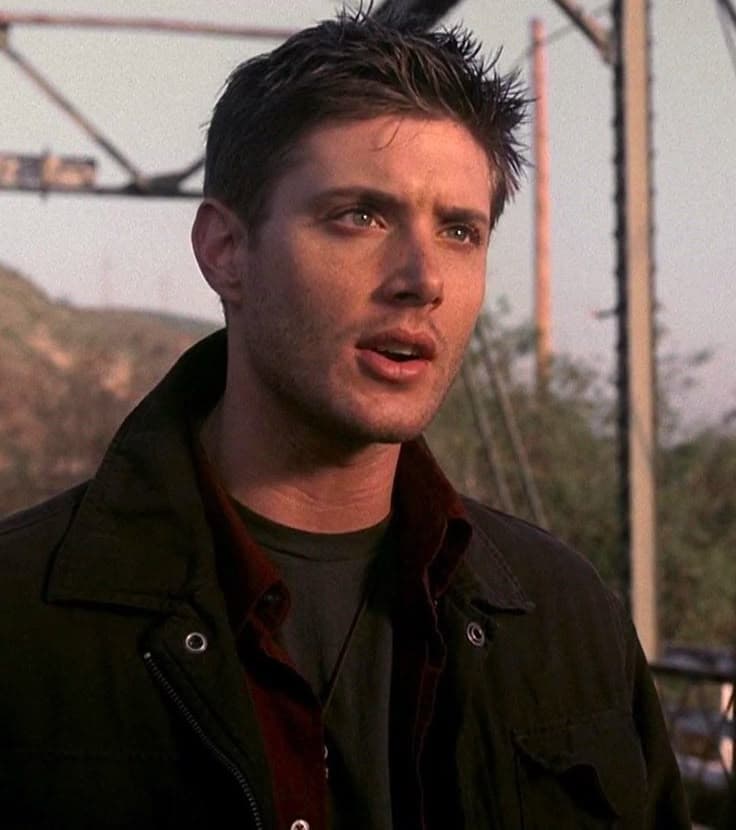 Dean Winchester's Image