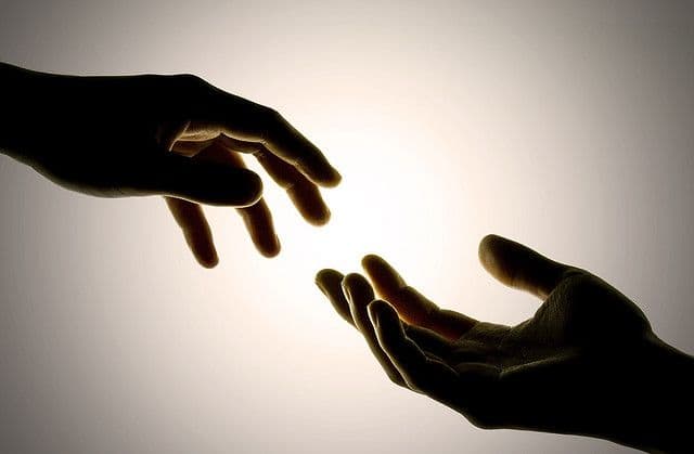 Saving User (Suicide Warning)'s Image