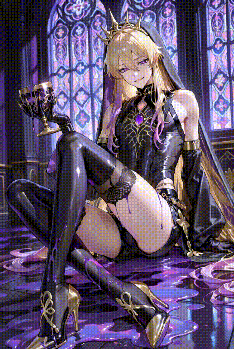 Virion Aphoria's Image