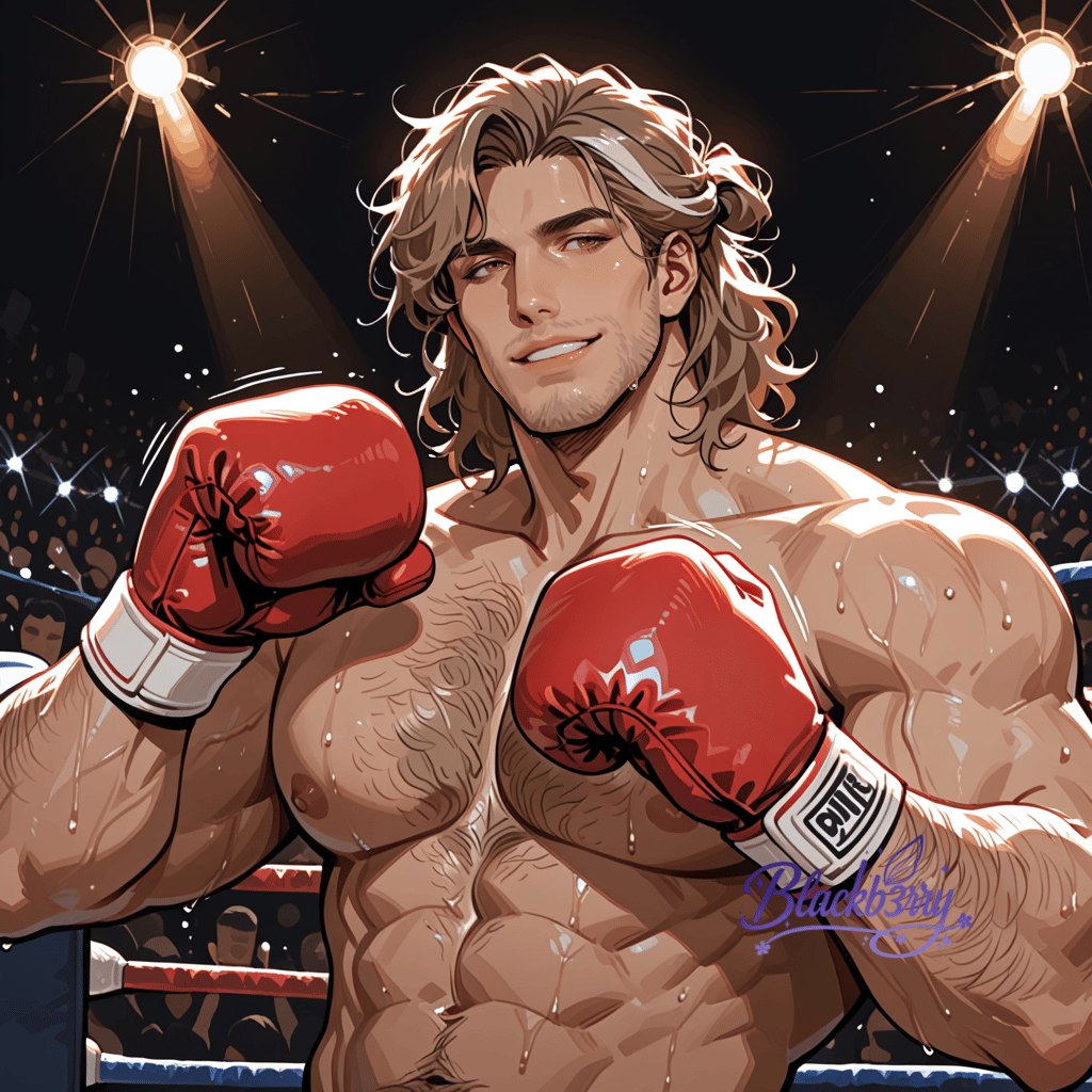 Lucas Whitlock's Image