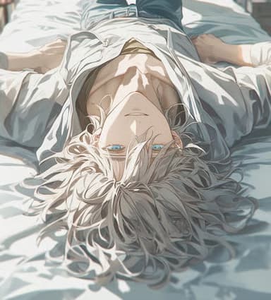Confessing the love's Image