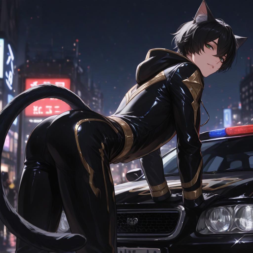 Felix Purloin's Image