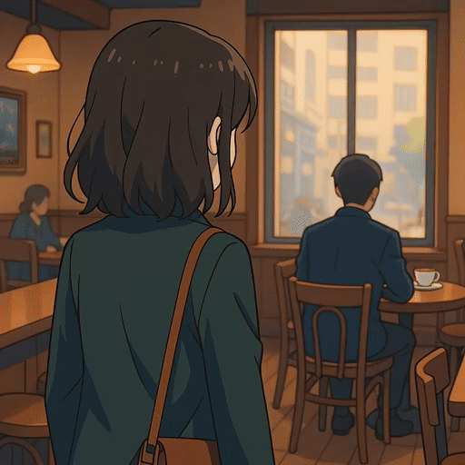 XOUL COME BACK [Re:Union] Cafe]'s Image