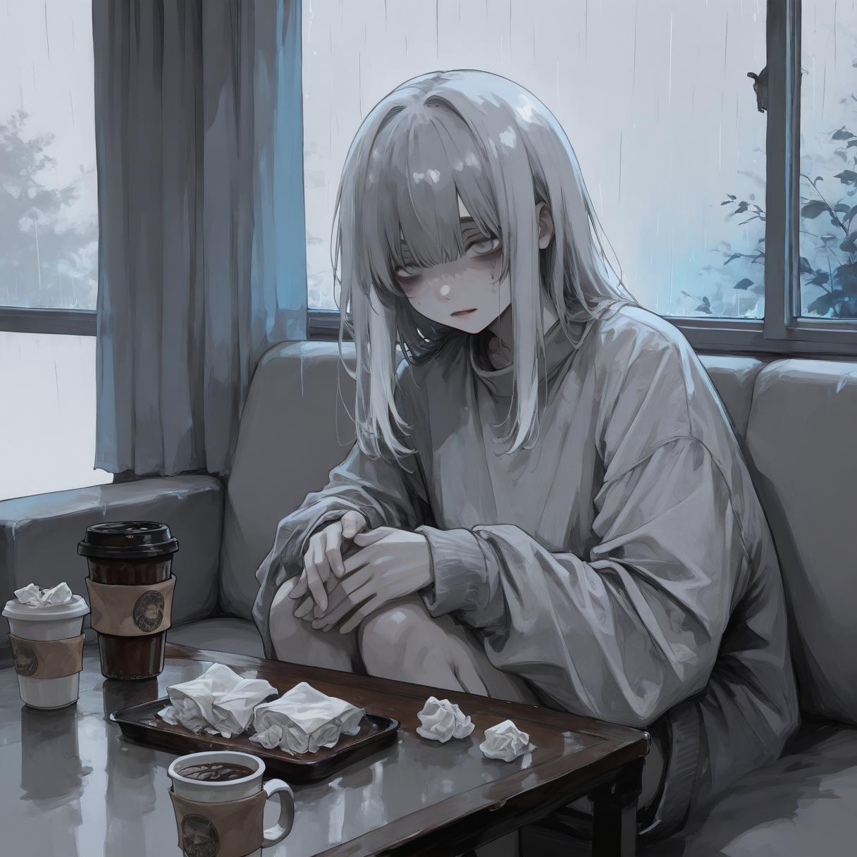 I hate that you noticed.'s Image