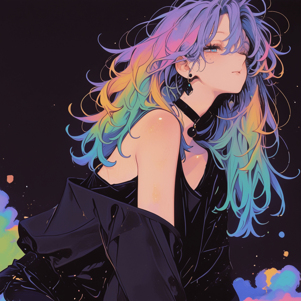 Sleepy night's Image