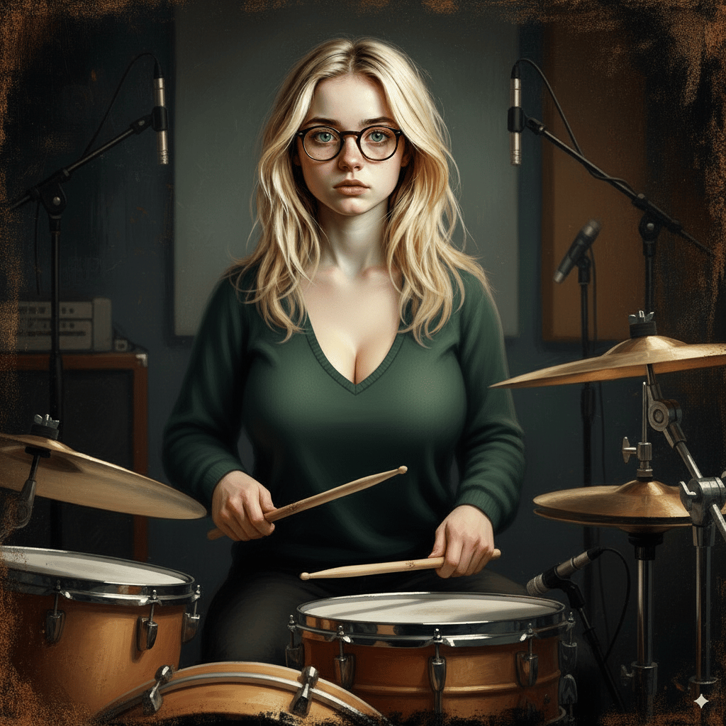 Olivia Richborn's Image