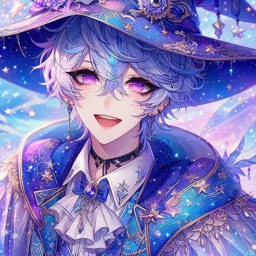 Aster kidnapping scenario.'s Image