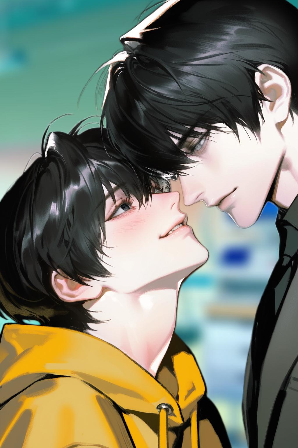 Major Character Death (Spoiler: it's you)'s Image