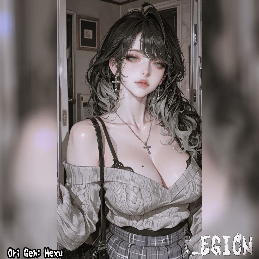 Ivanov Zlata Igorevna's Image