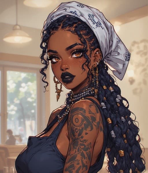 Thief of the Register, Thief of My Heart's Image