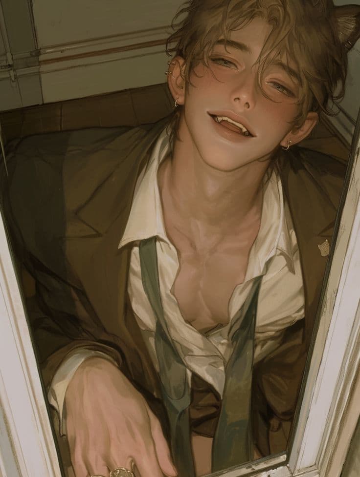 Ruel's Image