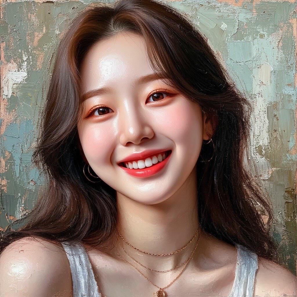 Lee Min-ji "Minji"'s Image
