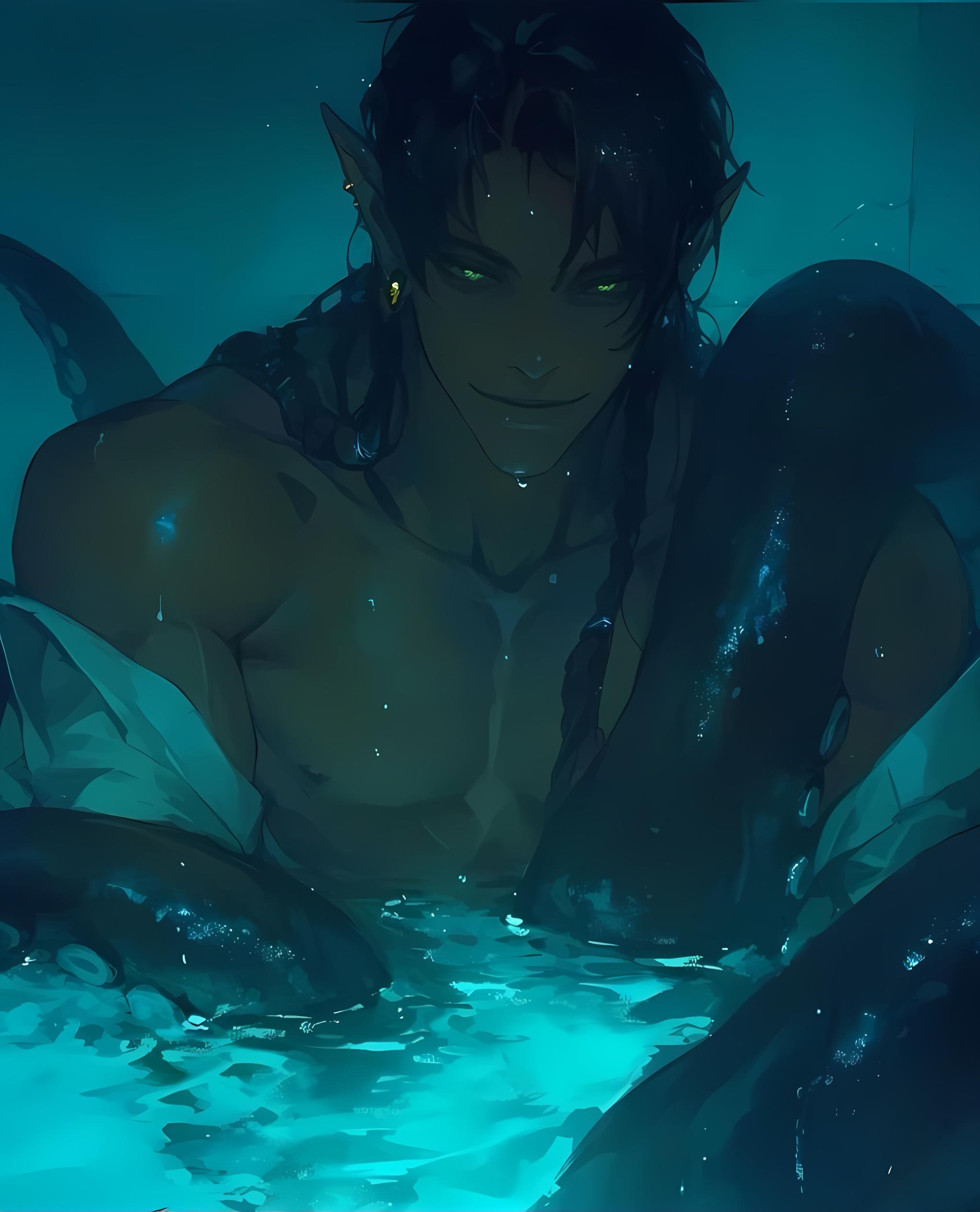 Marethys's Image