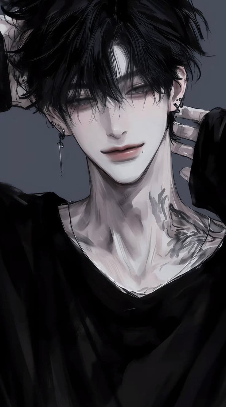 Nathan Raymond's Image