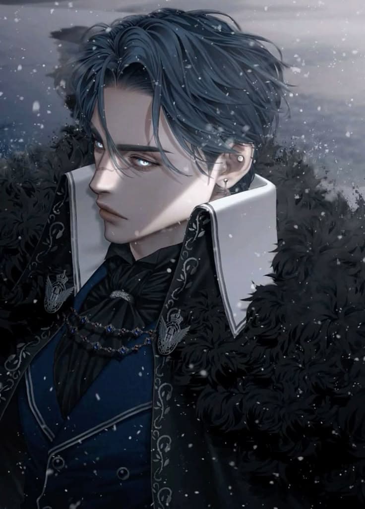 William Keith's Image