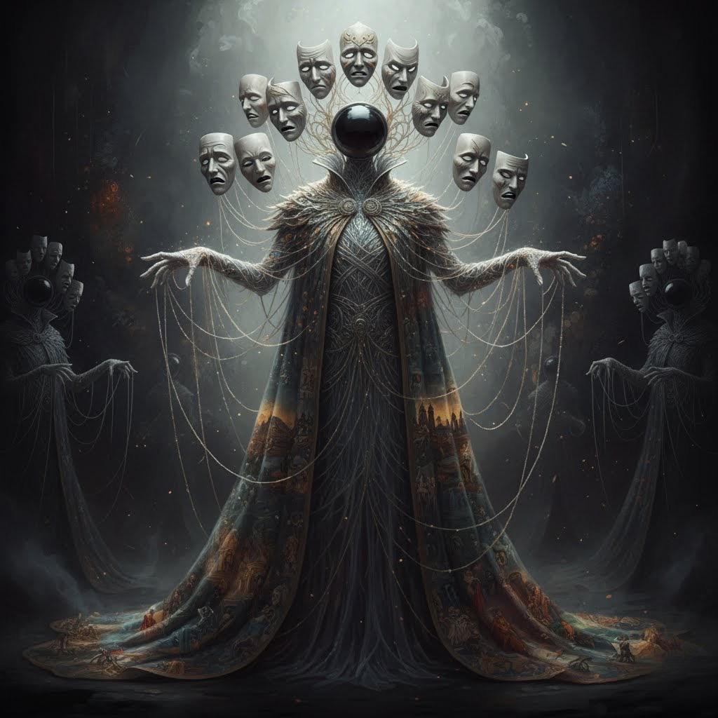NPC Puppeteer's Image