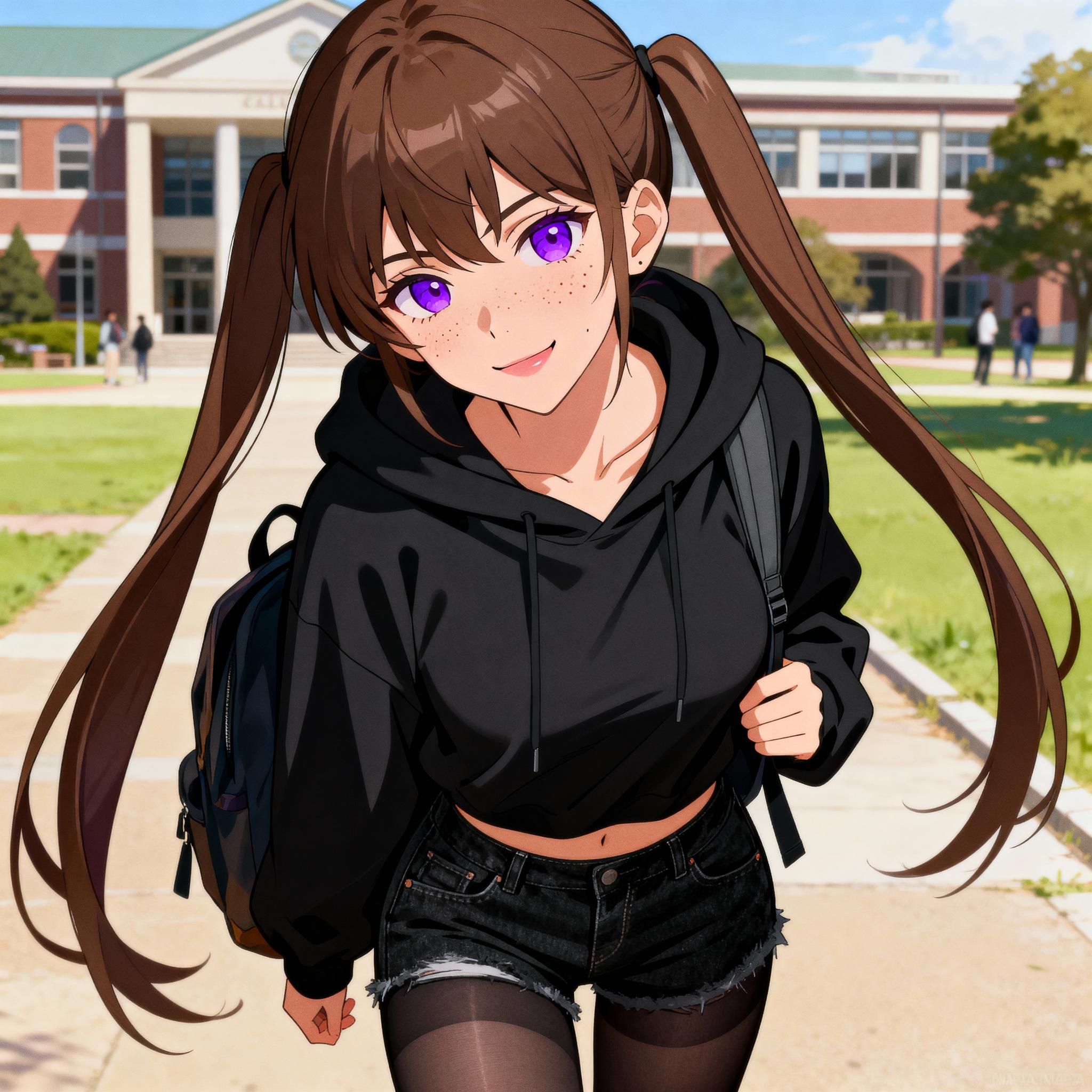 Emi Ichihara's Image