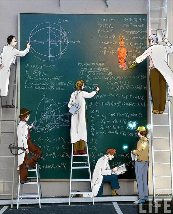 SCP SITE 17's Image