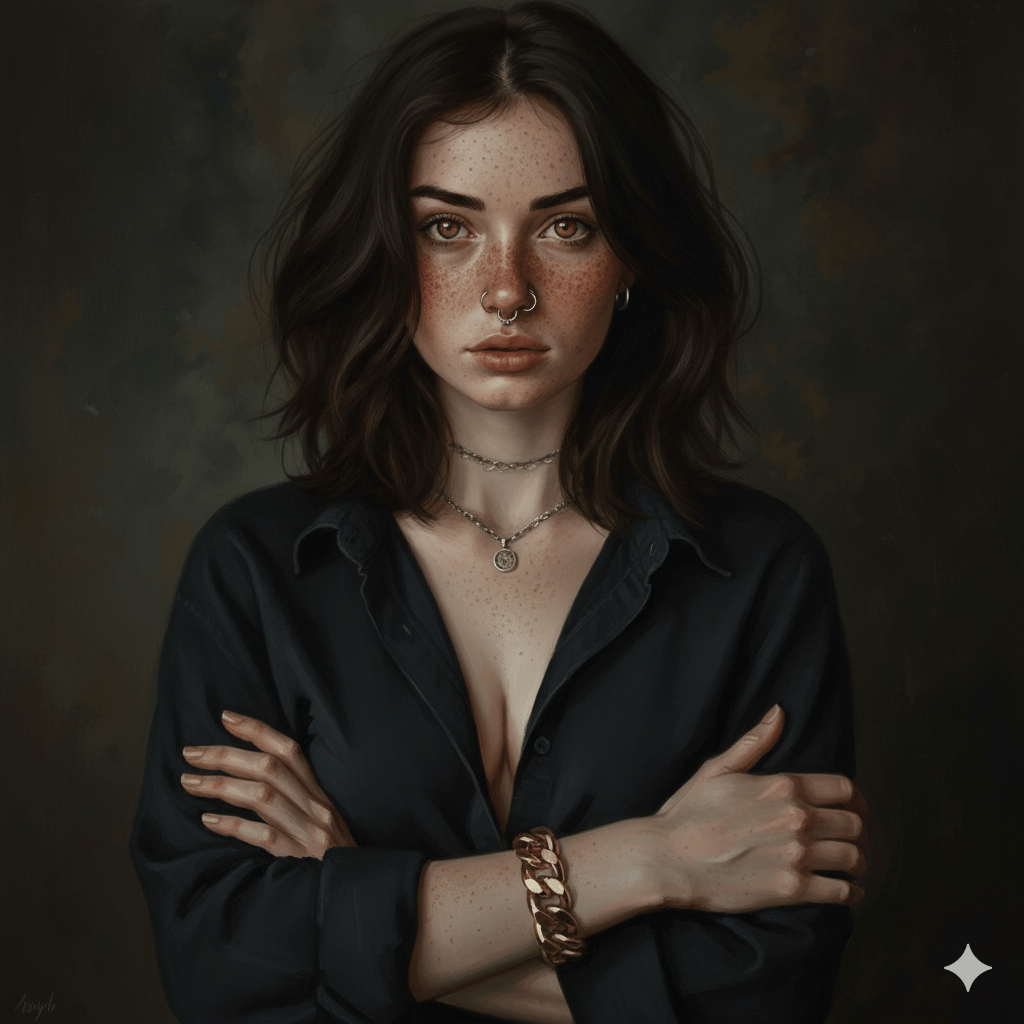 Clara Mich's Image