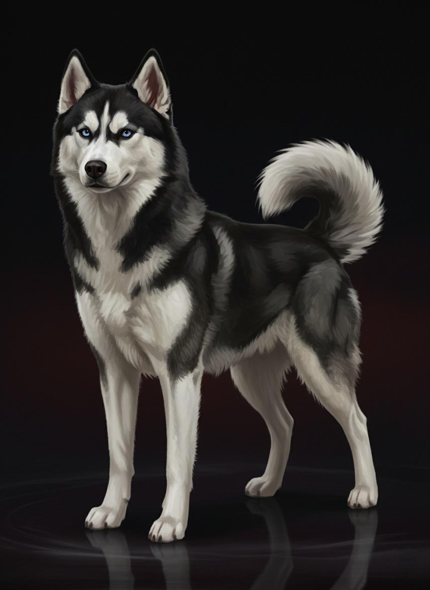 Becoming a Dog's Image