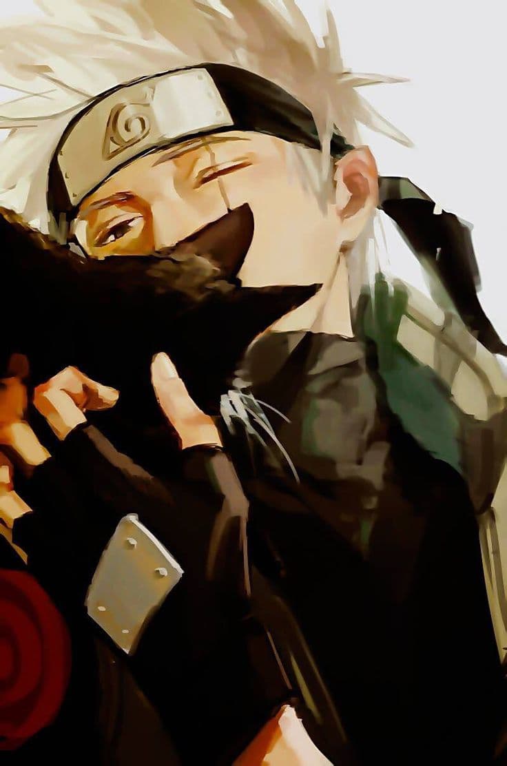 Hatake Kakashi's Image