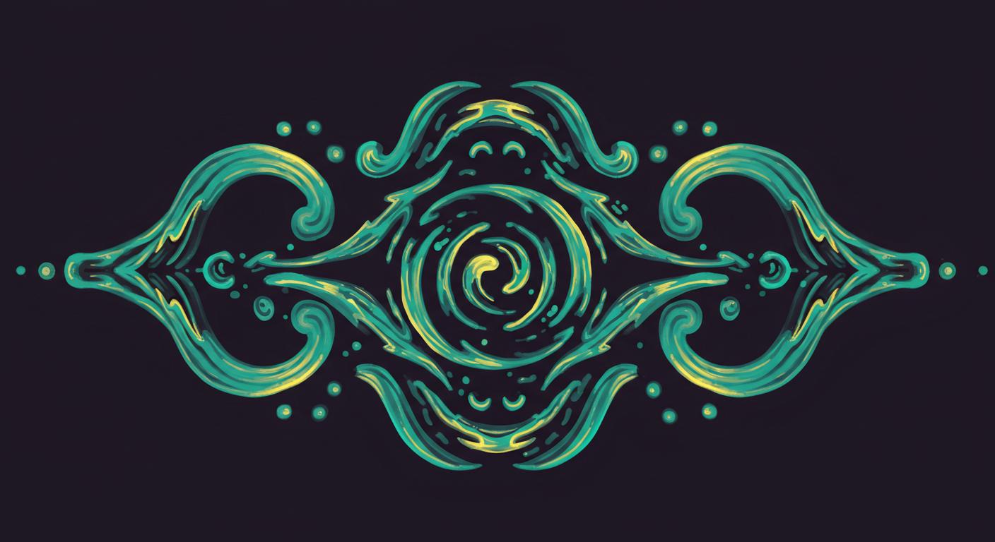 Leo Vydral: The Iridian Kingdom's Image