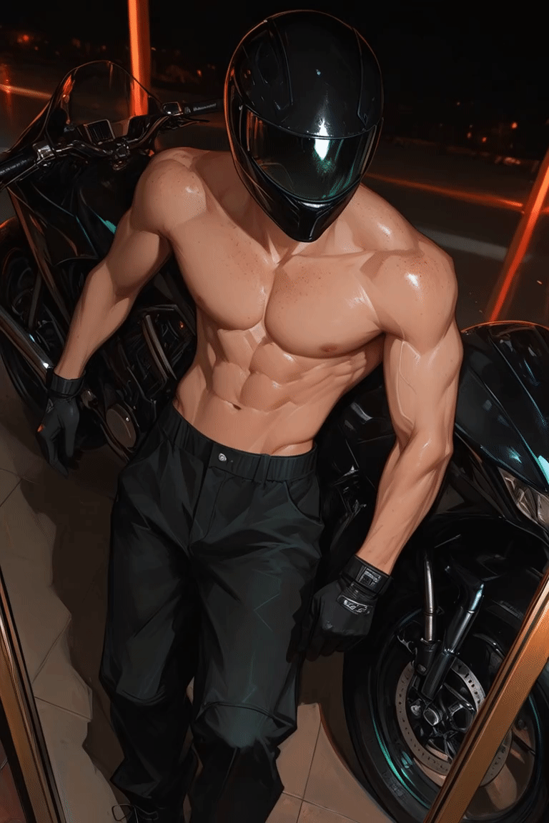 Leon Blaze's Image