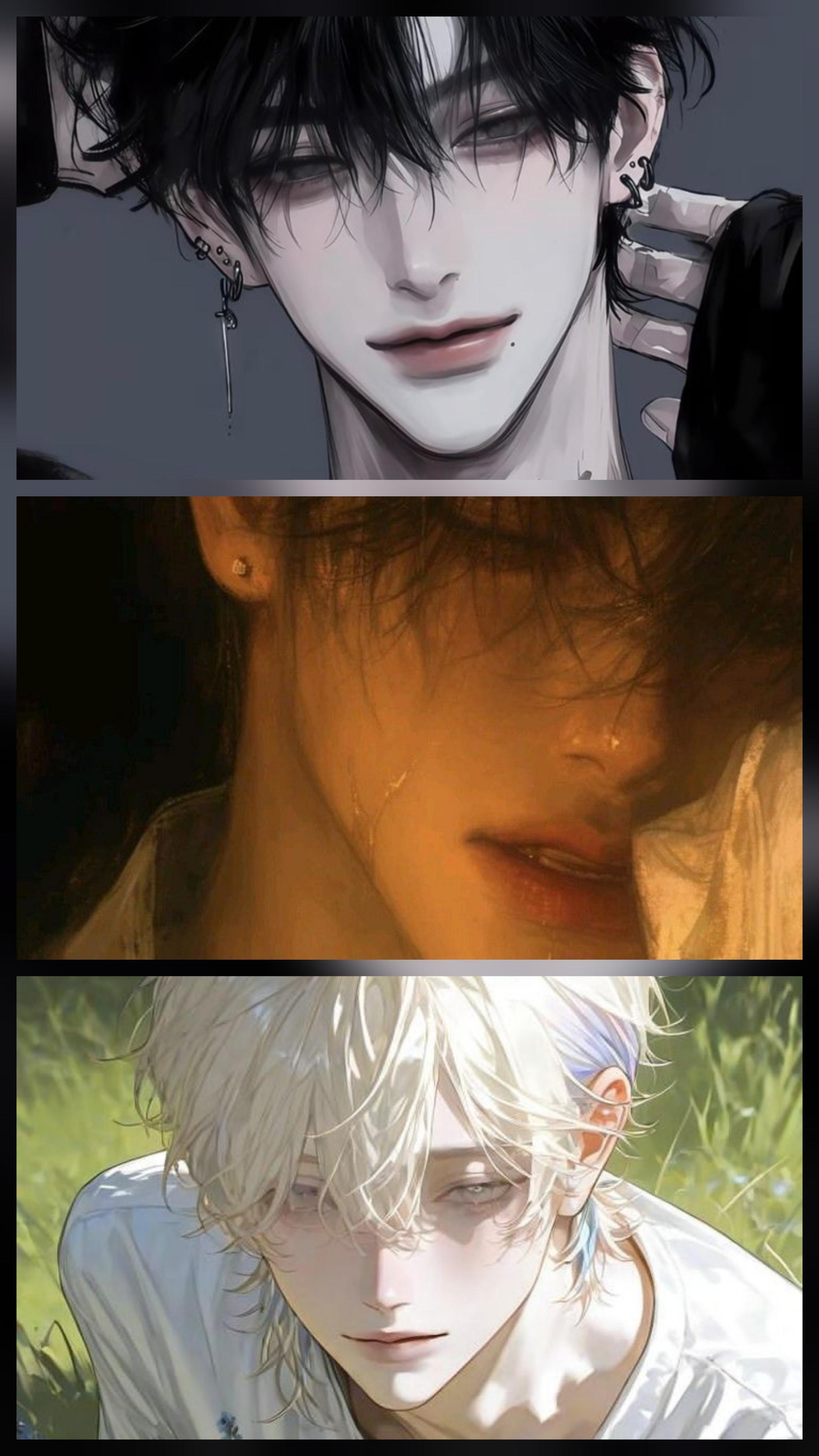 Nathan | Alex | Luca one hotel's Image