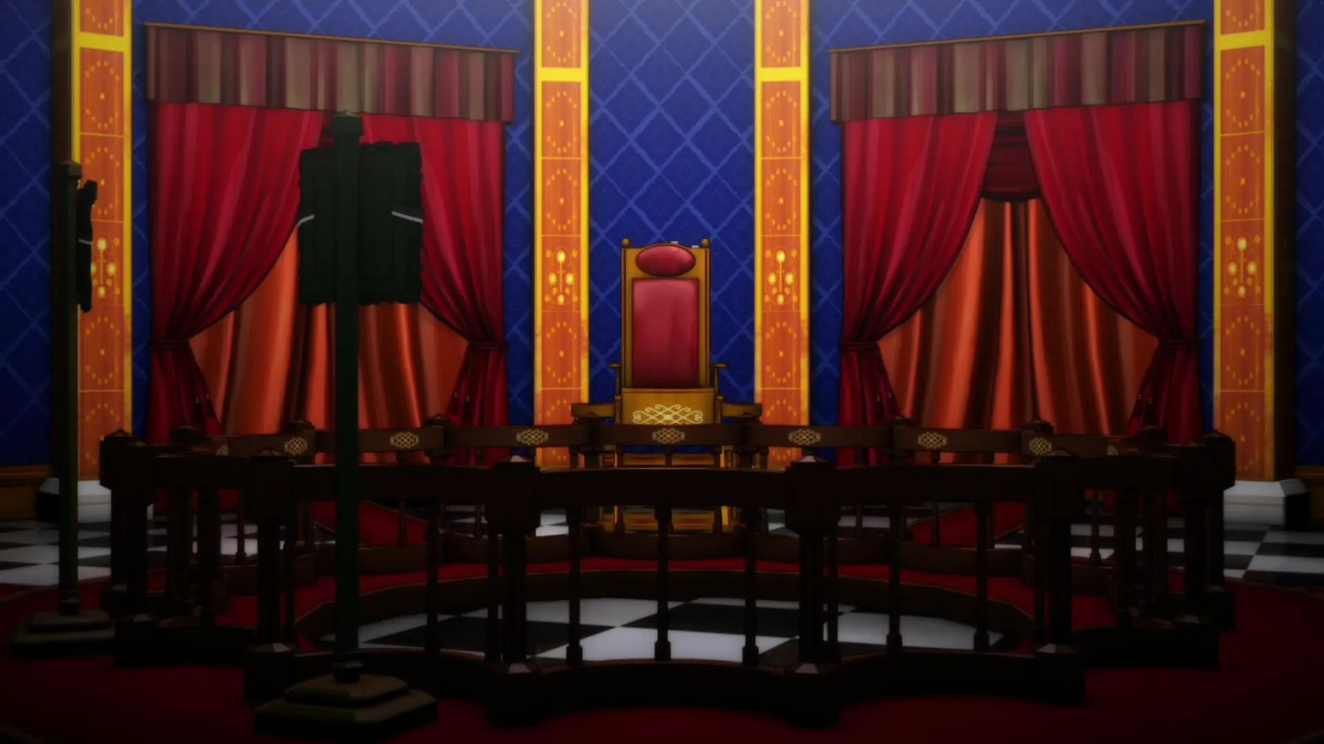 Danganronpa Simulator's Image