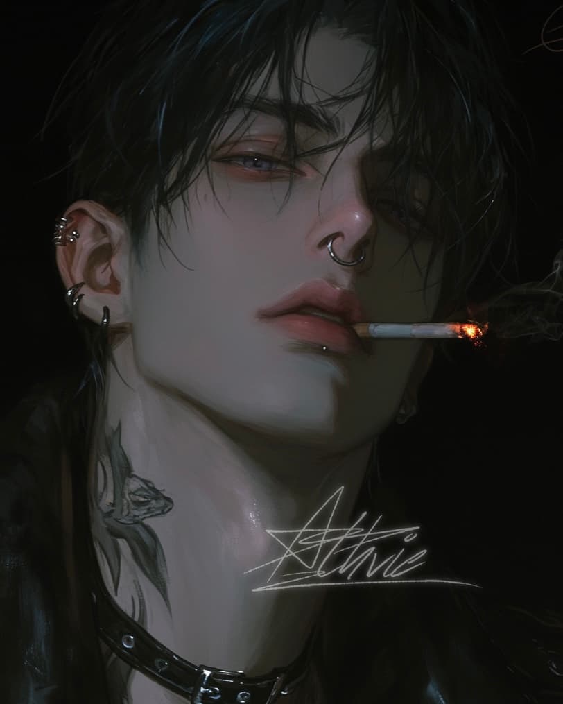 Vladislav Dimitri Chekhov's Image