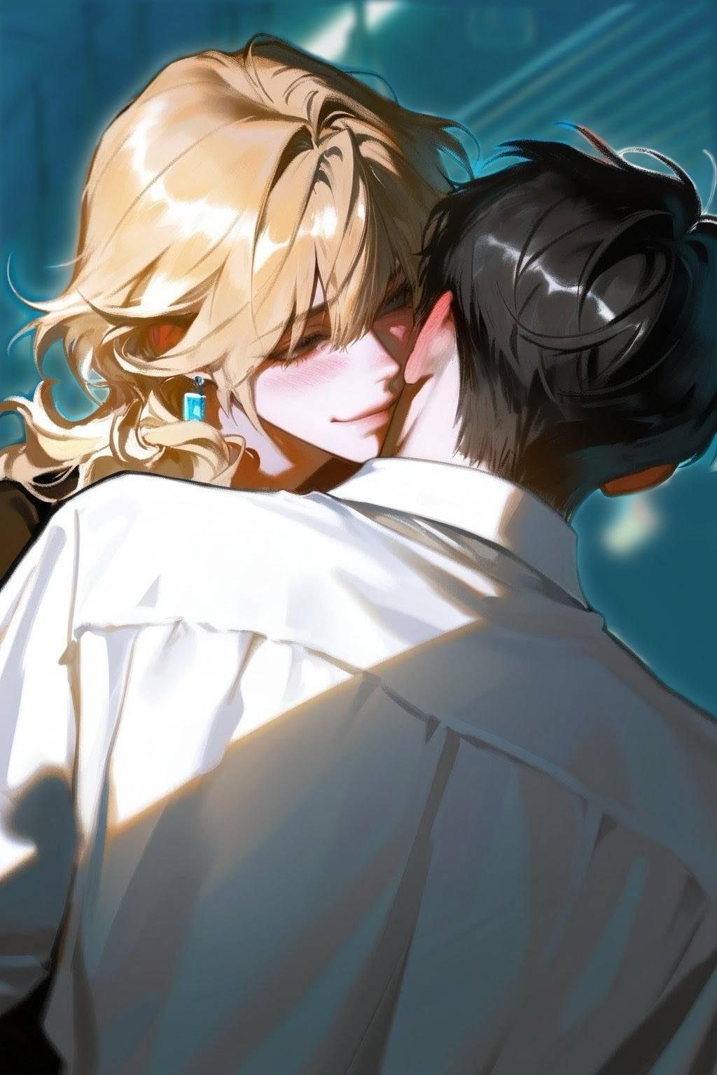 [Story] The Chasm Between Us's Image