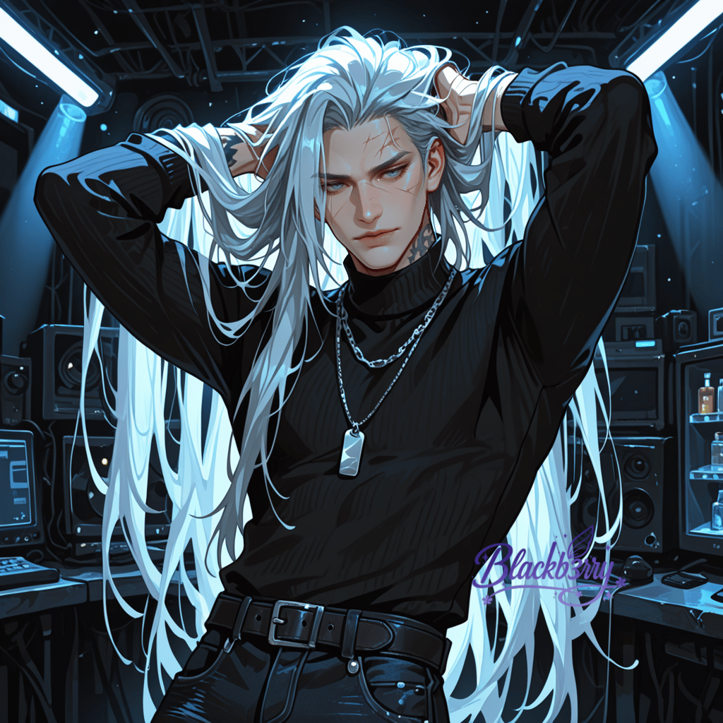 Dmitri Sokolov's Image