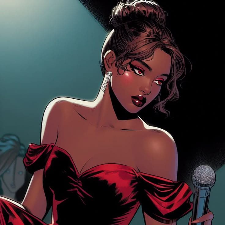 Rosa Alvarez's Image