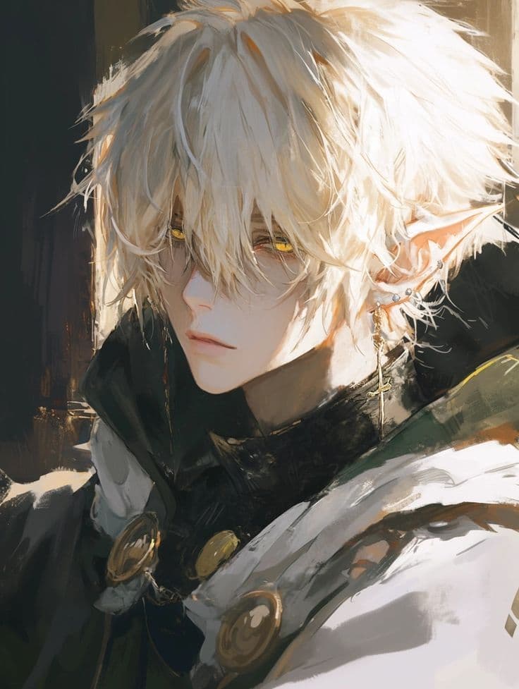 Saelar Xiloscient's Image