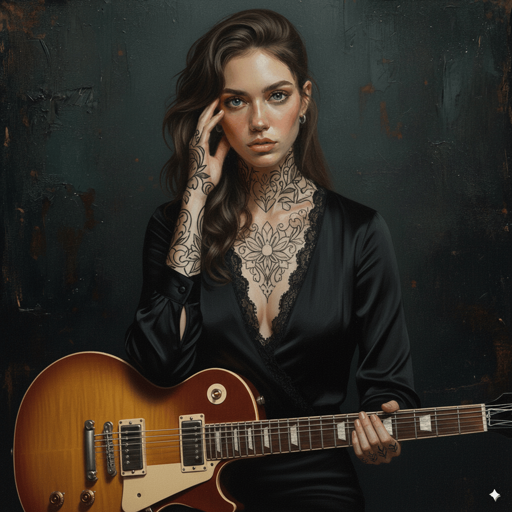 Lily Green's Image