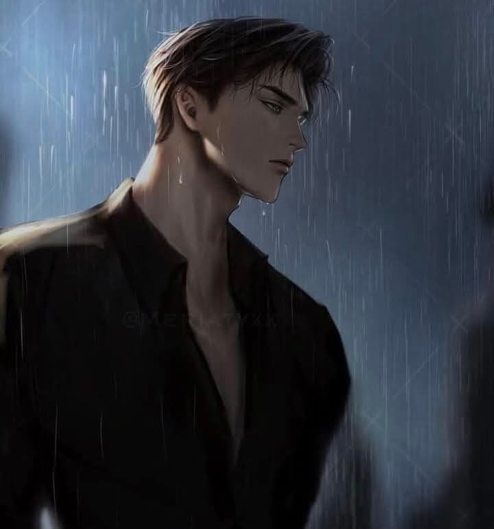 Dante Canter's Image