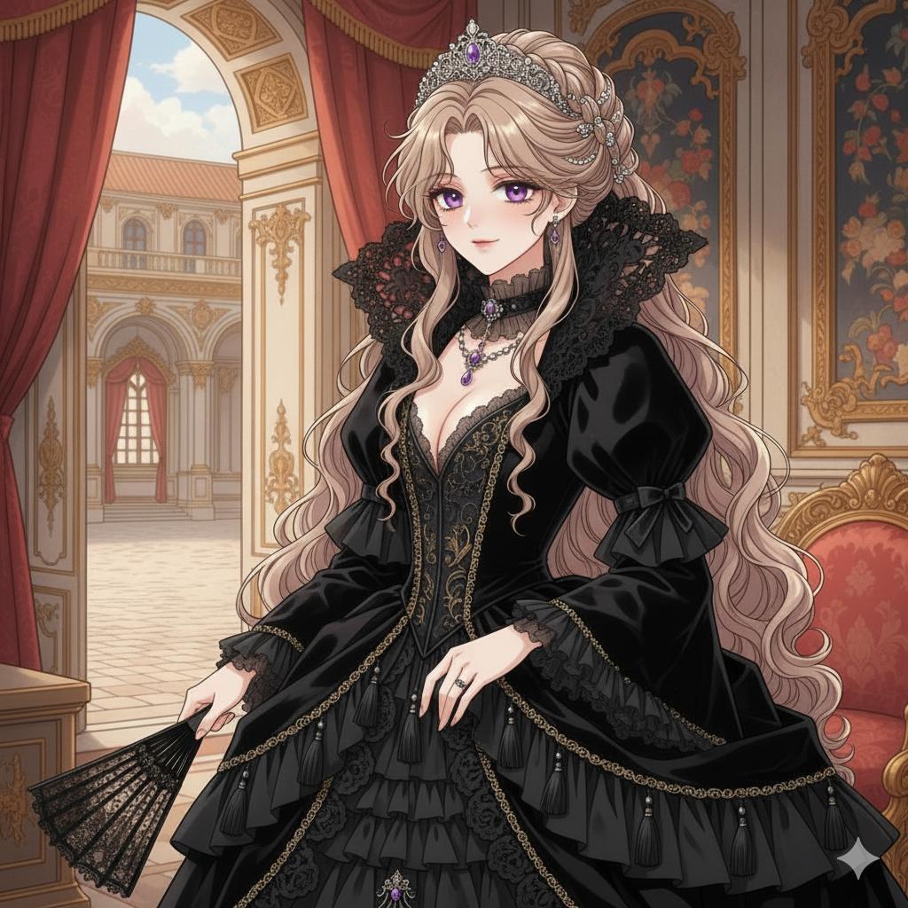 Isabella del Fontana's Image