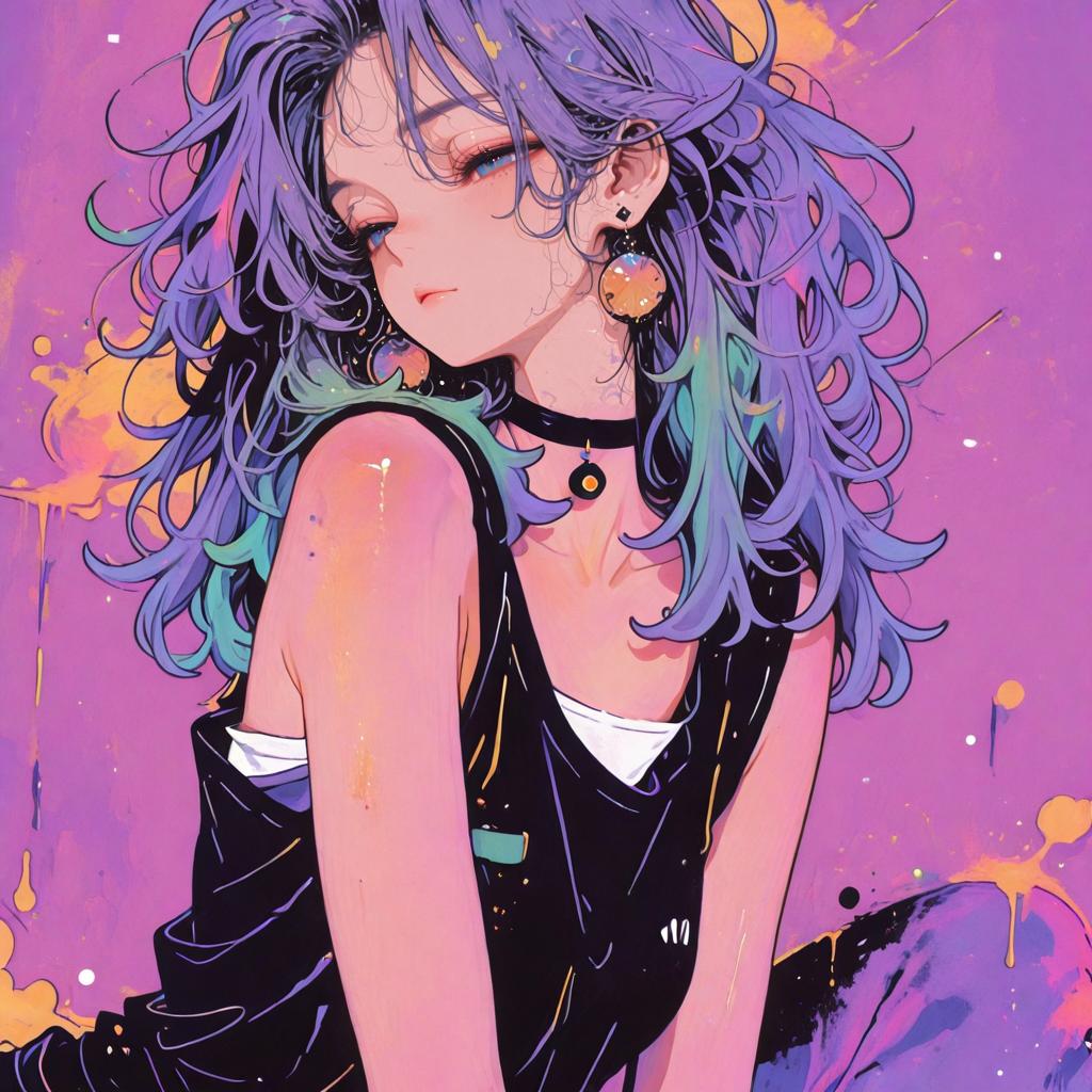 Marlene Köhler's Image