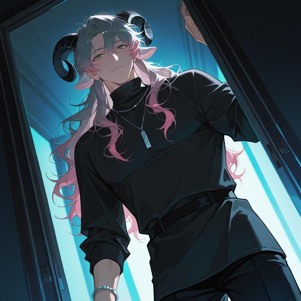 [Re:Union] The devil who always waits for you's Image