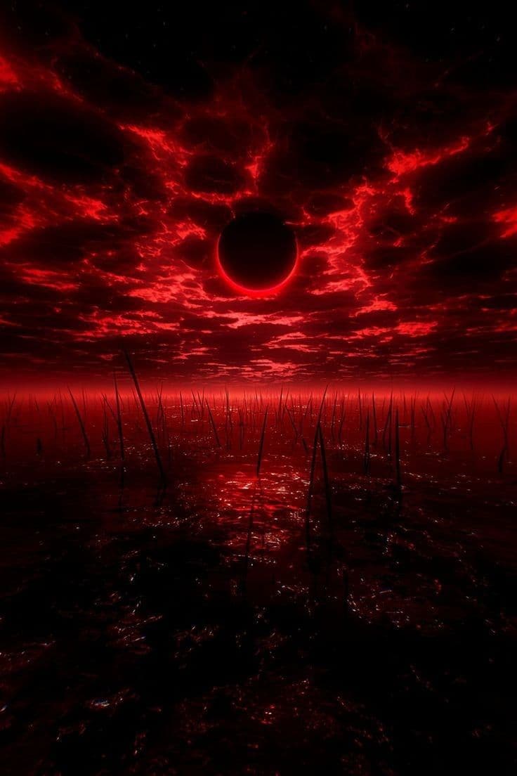 ⛩️Personal Dimension: Yomi's Abyssal Throne's Image