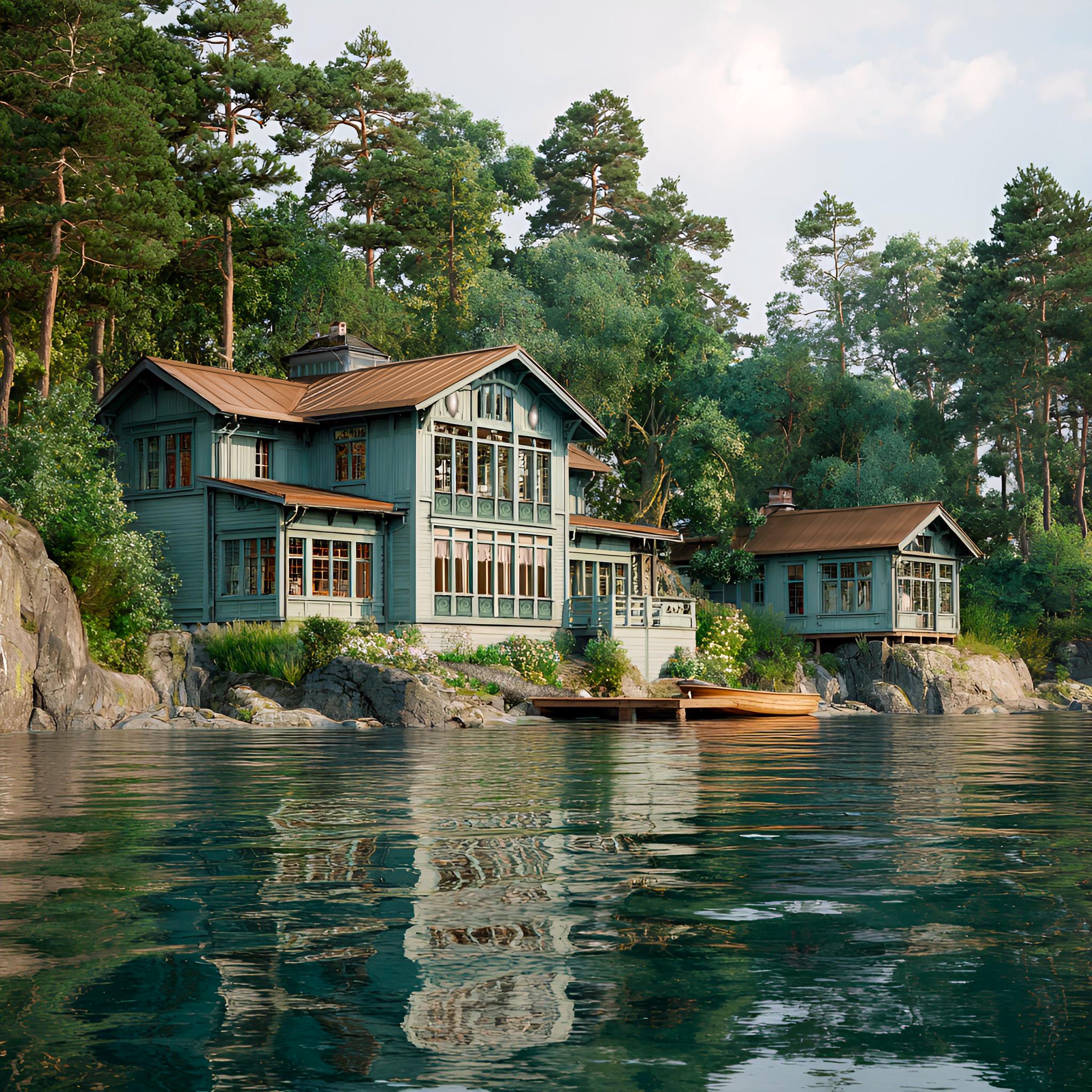 Summer Camp's Image