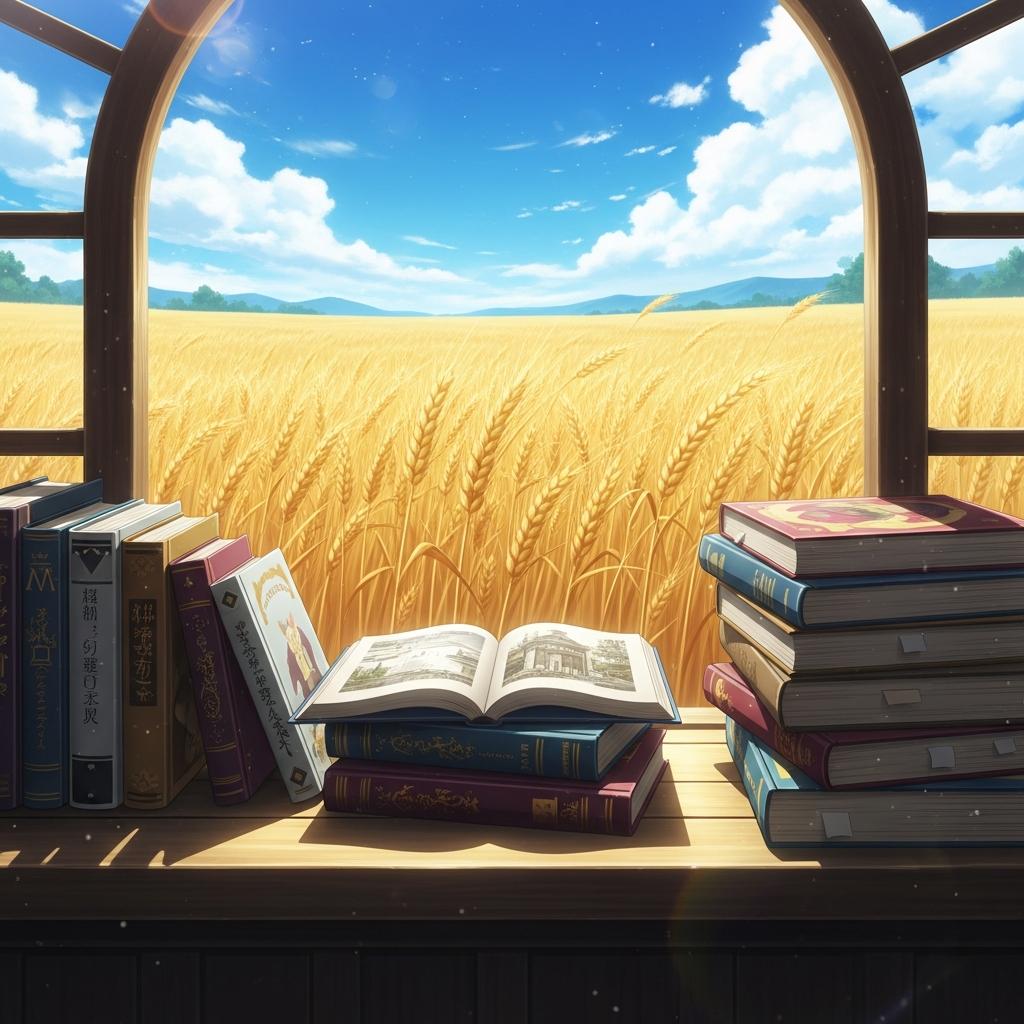 Visual narrator's Image